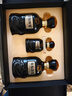 古井貢酒 年份原漿古20 濃香型白酒 52度 500mL*2瓶 禮盒裝 曬單實(shí)拍圖