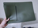 四萬(wàn)公里電腦內膽包14英寸無(wú)磁蘋(píng)果華為聯(lián)想小米筆記本電腦輕薄保護套 曬單實(shí)拍圖