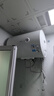 美的出品華凌神機40升家用儲水式電熱水器上門(mén)安裝速熱一級能效加長(cháng)防電墻國家補貼F4020-KY1Pro(HE) 曬單實(shí)拍圖