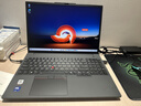 ThinkPad P16v 2025款AI元啟設計師畫(huà)圖本高性能處理器專(zhuān)業(yè)圖形移動(dòng)工作站ibm商務(wù)辦公聯(lián)想筆記本電腦 RTX Pro 1000顯卡 Ultra7-255H 標配  32GB內存 1TB 曬單實(shí)拍圖
