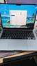 Apple/蘋(píng)果AI/MacBook Air13英寸M5 (10+8核) 16G 512G天藍色筆記本電腦MDHH4CH/A 曬單實(shí)拍圖