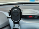 樂(lè )益【穩如磐石】車(chē)載手機支架中控臺吸盤(pán)式貨車(chē)專(zhuān)用導航汽車(chē)2025新款 曬單實(shí)拍圖