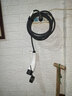 比亞迪原裝3.5kw隨車(chē)充便攜式充電槍放電槍 適用海鷗元海獅海豚宋唐L漢原廠(chǎng)1.7kw隨車(chē)充 3.5kw/220V隨車(chē)充-送10A轉換頭+包 曬單實(shí)拍圖