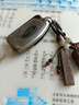 適用09 11 12 13年款經(jīng)典?？怂辜文耆A鑰匙套16 18老款翼博車(chē)包扣 福特H款(槍色灰色單殼) 曬單實(shí)拍圖