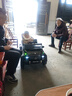 樂(lè )威普奔馳授權兒童電動(dòng)車(chē)玩具車(chē)六驅可坐大人遙控小孩寶寶禮物雙人越野 曬單實(shí)拍圖