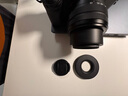 JJC 適用索尼16-50 II/28-60mm微單自動(dòng)鏡頭蓋A6700 a6000 a6500 ZV-E10II A6400相機16-50配件 曬單實(shí)拍圖