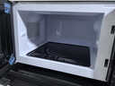 格蘭仕（Galanz）微波爐家用20L容量  平板均勻加熱  便捷操作小型 易清潔 微波爐 XB1【雙旋鈕操作平板式加熱微波爐】 曬單實(shí)拍圖