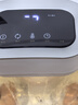 飛利浦（PHILIPS）泡腳桶躺泡免洗電動(dòng)按摩足浴盆UV殺菌小白桶智能恒溫加熱軟膠泡腳盆3222F 節日生日實(shí)用禮物 曬單實(shí)拍圖