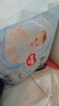 好奇（Huggies）金裝拉拉褲XXXL26(17kg以上)尿不濕【速干不易紅】 曬單實(shí)拍圖