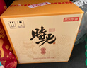 京東京造時(shí)光佳釀 52度濃香型白酒500ml*6瓶整箱 口糧酒純糧自飲宴請送禮 曬單實(shí)拍圖