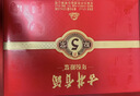 古井貢酒 年份原漿古5 濃香型白酒 50度 500mL*6瓶 整箱裝 曬單實(shí)拍圖