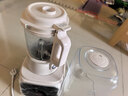 九陽(yáng)太空輕音艙41分貝1.6L破壁機3-4人用全自動(dòng)家用豆漿機降噪榨汁機料理機P938國家補貼 曬單實(shí)拍圖
