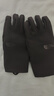 北面（The North Face）男款Etip手套保暖戶(hù)外運動(dòng)騎行滑雪絨里可觸屏25秋冬新款|4SHA KY4/宇宙黑 M 曬單實(shí)拍圖