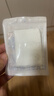 海氏海諾醫用紗布塊 無(wú)菌外科紗布敷料 5*7cm*5片*10袋換藥包紗布塊敷臉 曬單實(shí)拍圖