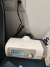 魚(yú)躍825Auto雙水平全自動(dòng)睡眠呼吸機打呼嚕家醫用憋氣呼吸暫停止鼾 曬單實(shí)拍圖