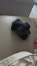 索尼（SONY）ILCE-7M4全畫(huà)幅微單相機 專(zhuān)業(yè)級創(chuàng  )意外觀(guān)濾鏡 4K視頻vlog拍攝 a74/α7IV A7M4單機身 曬單實(shí)拍圖