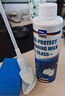 藍海豚去油膜清洗劑汽車(chē)專(zhuān)用擋風(fēng)玻璃強力去污車(chē)窗除油膜清洗劑乳200ml 曬單實(shí)拍圖