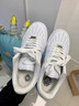 家可美（jiakemei）住校生專(zhuān)用泡鞋液小白鞋洗鞋清潔劑帆布鞋免刷強力去污去漬清洗劑 住校生專(zhuān)用泡鞋液【425ml試用裝】 曬單實(shí)拍圖