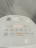 蘇泊爾（SUPOR）小電飯煲2-3人3升陶瓷不粘內膽家用電煮鍋煲湯煮粥鍋智能預約多功能一鍋多用微壓電飯鍋SF30FC0076 曬單實(shí)拍圖
