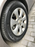 米其林（MICHELIN）汽車(chē)輪胎 225/55R17 101W 耐越 ENERGY MILE 適配君威/邁銳寶/A6L 曬單實(shí)拍圖