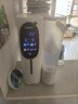 倍世（BWT）母嬰凈水器加熱直飲一體機RO反滲透直飲機即熱式飲水機免安裝家用過(guò)濾凈飲機 暢享 年會(huì )年貨送禮 暢享【1.5-2年無(wú)需換芯】 曬單實(shí)拍圖