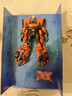 變形金剛（Transformers）兒童男孩玩具模型工作室系列加強級電影4 KSI寡婦G0857 曬單實(shí)拍圖