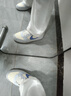 耐克（NIKE）女鞋 2026新款春季COURT耐磨運動(dòng)鞋時(shí)尚百搭休閑鞋復古潮流板鞋 云汐漫藍 【主推新款】 38.5 曬單實(shí)拍圖