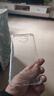 殼棧適用紅米note9手機殼小米redminote9pro氣囊保護套4g透明全包防摔軟殼5G手機外殼 紅米note9 5G版【透明氣囊防摔殼】 曬單實(shí)拍圖