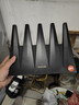Tenda騰達路由器WiFi7【泰山BE7200 Ultra】千兆穿墻王信號放大器增強無(wú)線(xiàn)家用電競立式BE12 Pro 曬單實(shí)拍圖
