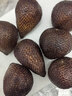 印尼進(jìn)口蛇皮果 新鮮進(jìn)口稀有罕見(jiàn)特大水果稀罕古怪熱帶水果 帶箱1斤 大果 曬單實(shí)拍圖