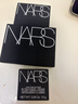 NARS【官方正品】定妝大白餅10g粉餅散粉蜜粉不卡粉生日禮物 曬單實(shí)拍圖