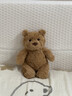Jellycat巴塞羅熊動(dòng)物毛絨玩偶兒童安撫公仔小熊潮玩送禮生日禮物 巴塞羅熊 Large 曬單實(shí)拍圖