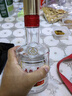 瀘州老窖 六年窖頭曲 濃香型白酒 52度500ml 2瓶（配禮袋） 曬單實(shí)拍圖