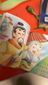 寶寶繪本幼兒童故事書(shū)睡前故事啟蒙早教書(shū)籍 繪本0到1-2-3一4-5-6歲嬰兒書(shū)籍幼兒園中班小班幼兒繪本閱讀一周歲半親子書(shū) 【熱賣(mài)裝】隨機10本 曬單實(shí)拍圖
