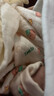 婧麒（JOYNCLEON）新生兒嬰兒衣服春秋滿(mǎn)月純棉初生寶寶連體衣a類(lèi)爬服 Jlt200709 曬單實(shí)拍圖