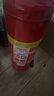 唐安干粉滅火器25年新國標車(chē)載家用商用手提式國家消防3C認證4KG 曬單實(shí)拍圖