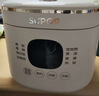 蘇泊爾（SUPOR）小電飯煲1.6升陶瓷內膽電飯煲1-2人用宿舍小電鍋家用不粘鍋智能多功能迷你微壓電飯鍋SF16YC1072 曬單實(shí)拍圖