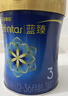 美贊臣藍臻3段奶粉幼兒配方(12-36月) 實(shí)證乳鐵蛋白【新國標升級】 820g*6罐 曬單實(shí)拍圖