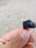 QCY N70 入耳式主動(dòng)降噪-56dB自適應藍牙耳機 Hi-Res小金標認證超瞬態(tài)MEMS喇叭超頻寬 午夜黑 曬單實(shí)拍圖