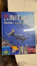 DK兒童海洋百科全書(shū) 精裝正版 探索神秘的海洋世界 小學(xué)生科普百科書(shū)籍 6-12歲鯊魚(yú)鯨魚(yú)海底生物大全 藍色海洋科普繪本  曬單實(shí)拍圖