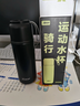 特步（XTEP）保溫杯水杯316不銹鋼男女士款學(xué)生兒童輕巧便攜茶杯子大容量禮品 曬單實(shí)拍圖