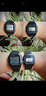 卡西歐（CASIO）手表 復古小方塊 學(xué)生多功能防水 戶(hù)外運動(dòng)電子表 情侶表 W-800H-1B 曬單實(shí)拍圖