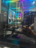 華碩ROG全家桶14900KF/RTX5070Ti RTX5080電腦主機深度學(xué)習AI臺式機設計渲染電競游戲高端DIY組裝整機 主機配置升級包100 曬單實(shí)拍圖