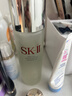 【準新品】SK -II神仙水230ml精華液二手sk 2補水保濕sk ii護膚品化妝品生日禮物女（單瓶）   曬單實(shí)拍圖
