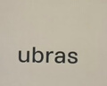 ubras無(wú)尺碼加大版背心式文胸無(wú)痕無(wú)鋼圈女士?jì)纫屡疅o(wú)痕胸罩裸感膚 曬單實(shí)拍圖