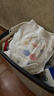 好奇（Huggies）好奇金裝拉拉褲XXL28+6片(15kg以上)尿不濕【速干不易紅】 曬單實(shí)拍圖