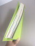 佐瀾哲【開(kāi)學(xué)必備】學(xué)霸錯題本初高中生專(zhuān)用數理化B5加厚皮面索引錯題本數學(xué)英語(yǔ)分科錯題整理神器 綠色 曬單實(shí)拍圖