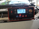 紐曼（Newsmy）C90pro汽車(chē)電瓶充電器12v24v全自動(dòng)修復器智能數顯貨車(chē)摩托車(chē)轎車(chē)專(zhuān)用電池快速充電機純銅芯線(xiàn) 曬單實(shí)拍圖