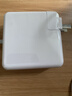 綠效適用蘋(píng)果筆記本電腦充電器電源適配器60W MacBook Pro A1502 A1425 A1435磁吸線(xiàn)16.5V3.65A T口 曬單實(shí)拍圖