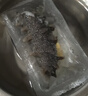 曉芹大連即食海參1500g24-30只遼刺參 海鮮水產(chǎn) 海參禮盒 曬單實(shí)拍圖